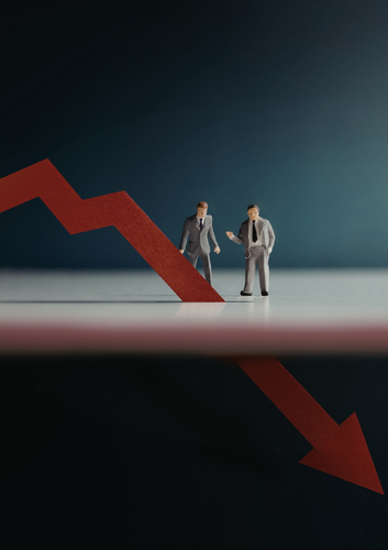 Business Crisis