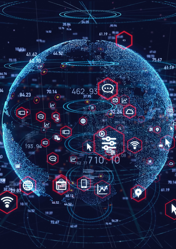 Digital Transformation