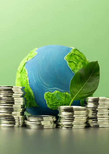 Finanza Sostenibile ESG
