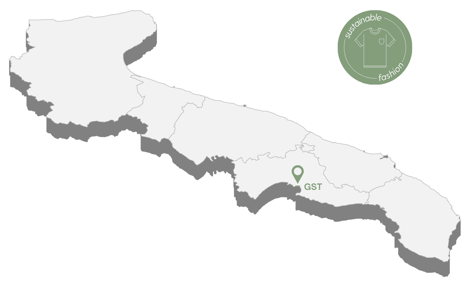 GST Puglia